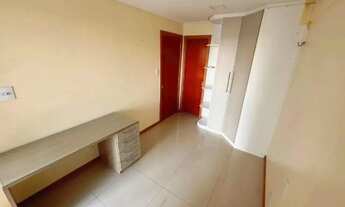 Imagem 5: ED. BONAPARTE 3/4 (02 SUITES).