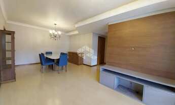 Imagem 6: Apartamento central com 2 quartos, sendo 1 suíte!