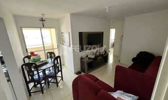 Imagem 5: Apartamento à venda no Bairro Espaço Tropical - Condomínio Residencial Horto da Barra - 2