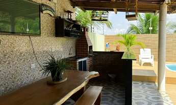 Imagem 5: Excelente casa a venda na praia de japaratinga