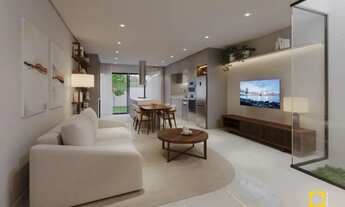 Imagem 7: Casa a venda de 3 quartos no Loteamento Marina Sunshine, no Campeche, em Florianópolis SC