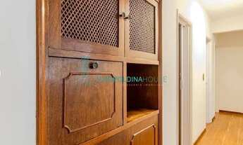 Imagem 3: Apartamento com 110m², 3 quartos e 1 vaga