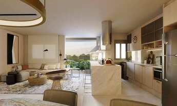 Imagem 5: Apartamento a Venda 01 Quarto em Bela Vista