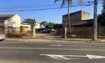 Imagem: Barracão à venda, 800 m² por R$ 1.990.000,00