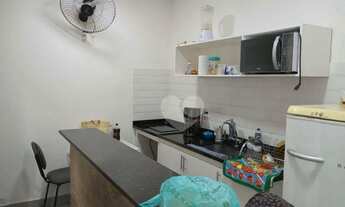 Imagem 7: Loja à venda, 82 m² por R$ 380.000,00 - Praça da Bandeira - Rio de Janeiro/RJ