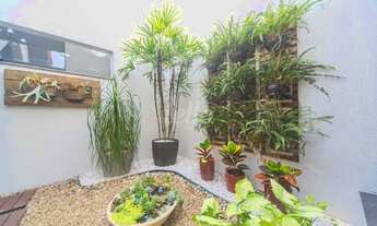 Imagem 13: Casa 3 quartos à venda no(a) Vila Assunção