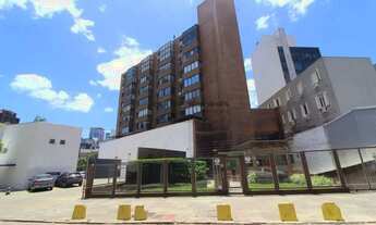 Imagem: Apartamento MOBILIADO, 1 Quarto, 38m²