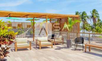 Imagem 6: Studio 100% mobiliado para rentabilizar na Praia de Tatuamunha - Rota dos Milagres/Alagoas