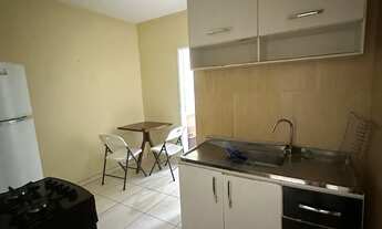 Imagem: Apartamento / kitnet /loft