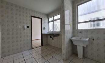 Imagem 4: Apartamento com 2 quartos para alugar, 70 m² por R$ 1.250,00/mês - Granbery - Juiz de Fora