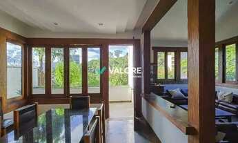 Imagem 5: Casa 04 quartos no bairro Santa Lúcia BH