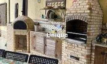 Imagem 3: Casa com 4 dormitórios à venda, 254 m² por R$ 2.100.000,00 - Bosque de Geribá - Armação do