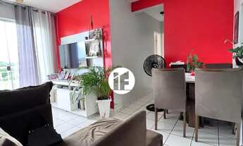 Imagem: Apartamento à venda, 2 quartos, 1 vaga