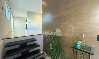 Imagem 2: Casa com 3 dormitórios para alugar, 280 m² por R$ 4.750,00/mês - Nova Itatiba - Itatiba/SP