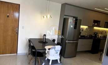 Imagem 3: Apartamento à venda no bairro Cristo Redentor - João Pessoa/PB