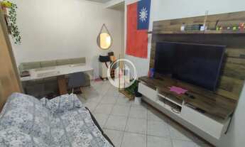 Imagem: Apartamento à venda com 2 dormitórios