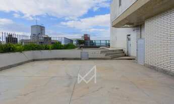 Imagem 2: Cobertura 04 quartos à venda no bairro Gutierrez