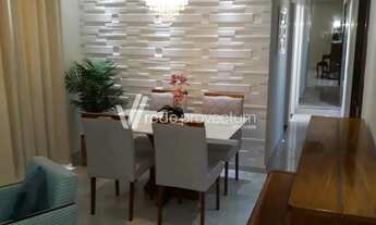 Imagem 2: Apartamento - Jardim do Lago - Campinas