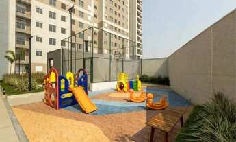 Imagem 6: Apartamento com 2 quartos à venda em Vila Brasilândia - SP