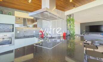 Imagem 4: Apartamento cm 3 suítes e 4 vagas de garagem