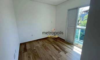 Imagem 6: Cobertura à venda, 103 m² por R$ 485.000,00 - Vila Francisco Matarazzo - Santo André/SP