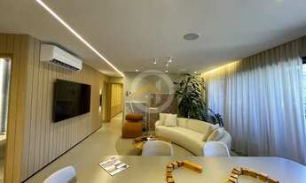 Imagem 2: Apartamento 3 suítes no Jardim América