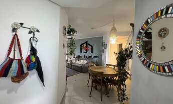 Imagem 3: Apartamento com 2 suítes no bairro Granja Daniel em Taubaté