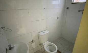 Imagem 5: Kitnet com 2 quartos, cozinha e banheiro