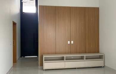 Imagem 15: Casa Nova a Venda Cond. Village Damha II Rio Preto