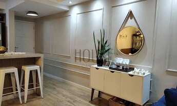 Imagem 4: Apartamento com 3 quartos à venda, 96 m² - Condominio Residencial Montpellier - Sorocaba/S