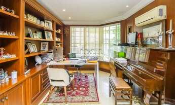 Imagem 2: Casa de alto padrão no Boa Vista em Porto Alegre