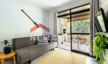 Imagem 2: Flat em Alameda dos Tamarindos - Riviera de São Lourenço - Bertioga/SP