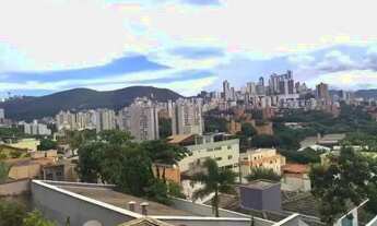 Imagem 3: Casa 05 quartos e 05 vagas a venda no bairro Estoril na cidade de Belo Horizonte