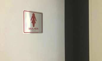 Imagem 5: Sala para venda ou aluguel 72m² - Barra da Tijuca - CEO