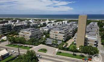 Imagem: Cobertura mobiliada para alugar no Campeche