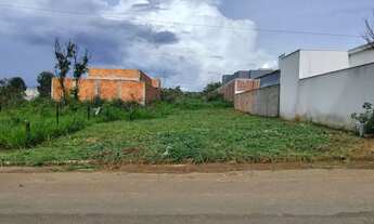 Imagem: Lote de 360m²