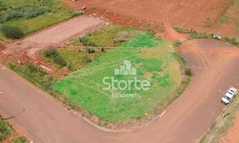 Imagem: Área à venda, 1429 m² por R$ 555.000,00