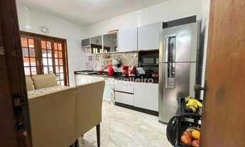 Imagem 4: Casa com 2 dormitórios à venda, 55 m² por R$ 450.000,00 - Centro - Maricá/RJ