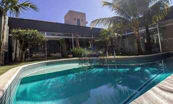 Imagem: Casa com 2 Suítes no Jardim Colonial Fechado