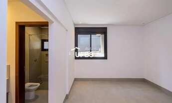 Imagem 6: Sobrado no Jardins Itália