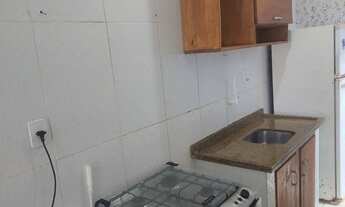 Imagem 6: ALUGO CASAS MOBILIADAS 79.