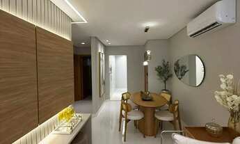 Imagem 5: Apartamento 85m², 3 quartos, 1 suíte, 2 vagas, lazer completo