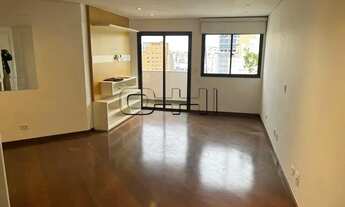 Imagem 2: Aluguel Apartamento 4 Dormitórios - 160 m² Perdizes
