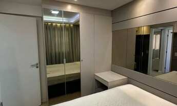 Imagem 5: Alugo lindo apartamento reformado e mobiliado em Ponta Negra