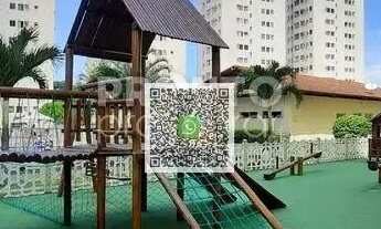 Imagem 3: Artur Lundgren I - Apartamento com 78 metros - 3 Quartos - 1 Suíte - 1 Garagem - Paulista