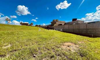 Imagem 3: Terreno a Venda no Condominio Residencial pedra Alta