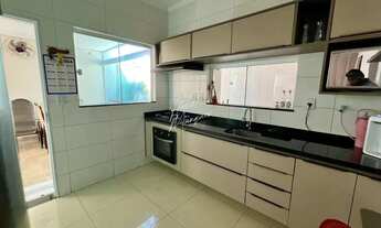 Imagem 5: Casa Térrea à Venda no Coronel Antonino Campo Grande/MS Pronta para Morar