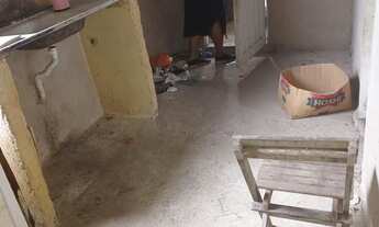 Imagem 6: Vende-se casa no arsenal