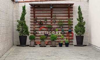 Imagem 5: Casa de condomínio em Rua Antônio Fortunato - Burgo Paulista - São Paulo/SP