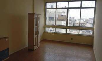 Imagem: 2 Quartos Com Vaga na Escritura na Rua Uruguai